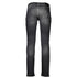 Tommy Hilfiger Black Cotton Jeans & Pant